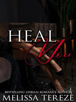 cover image of Heal You
